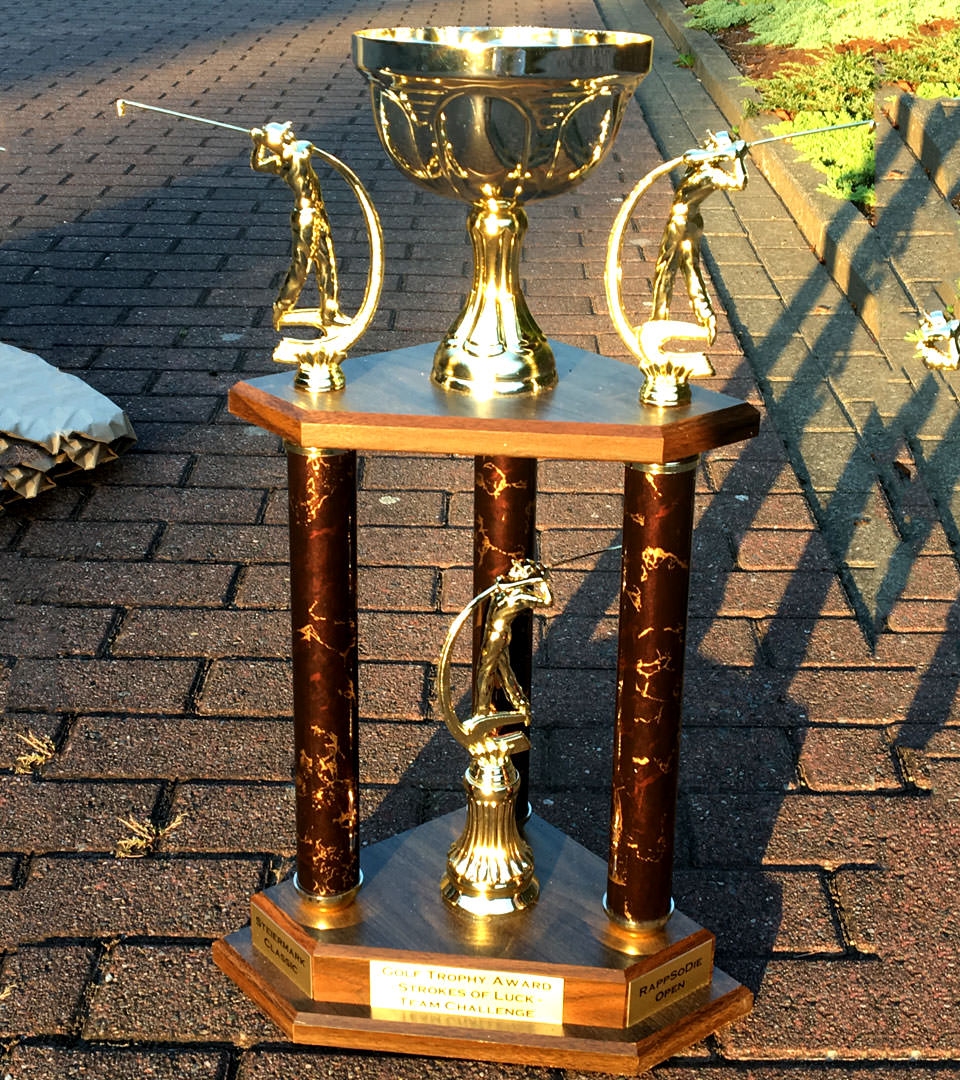 Golf Cup 2017