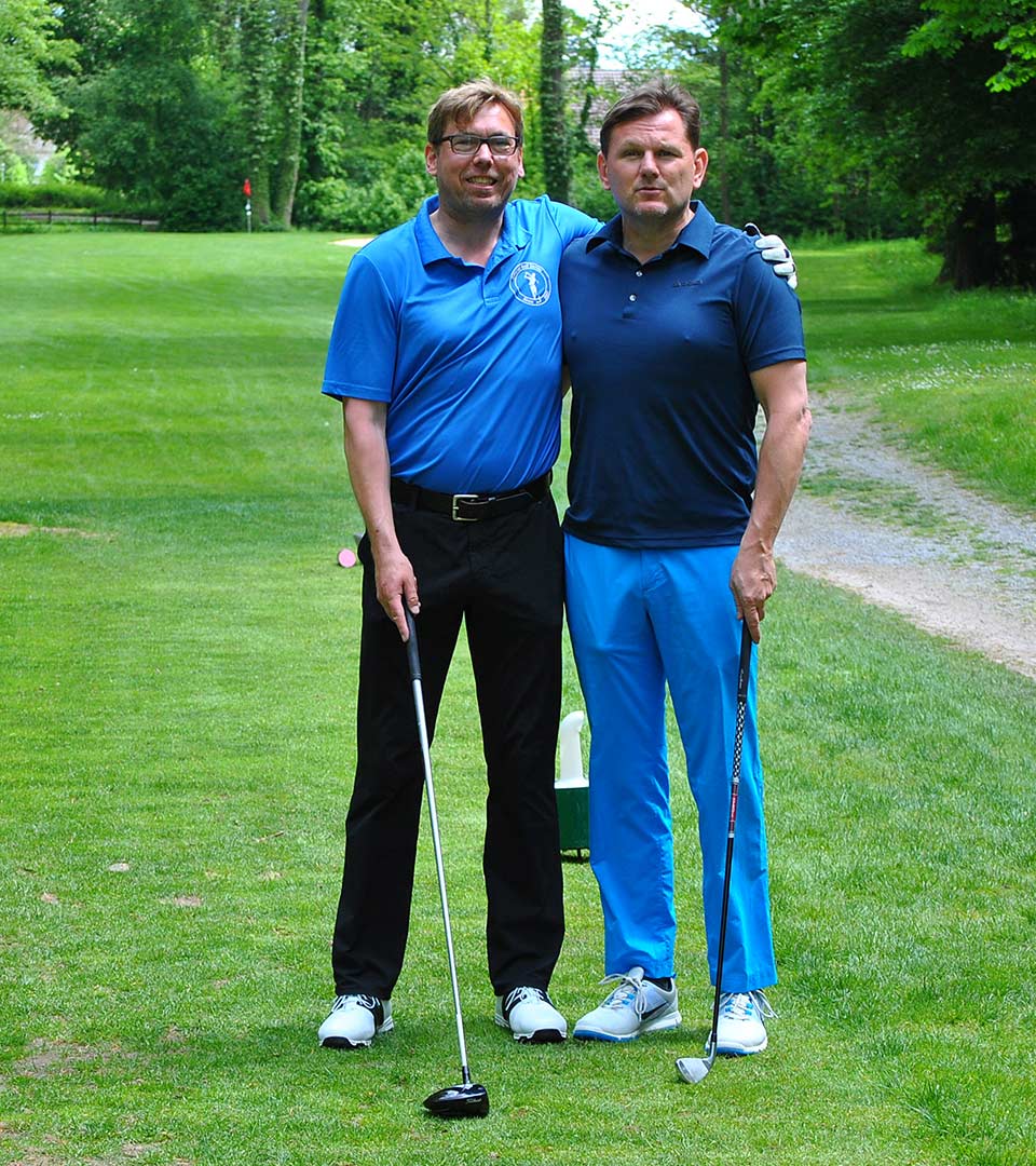 Golf Cup 2017