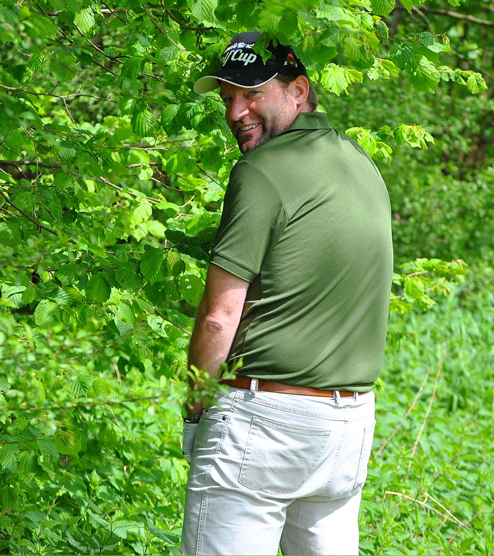 Golf Cup 2017