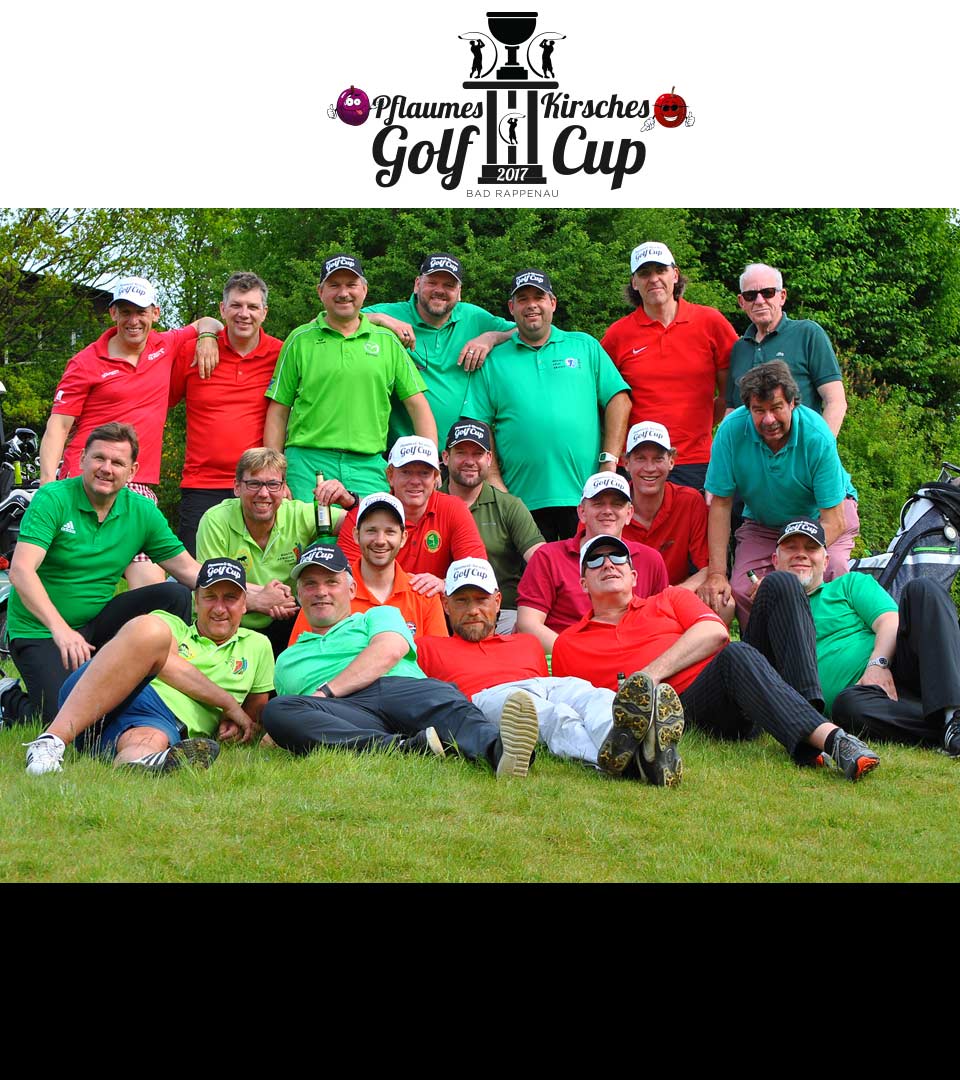 Golf Cup 2017